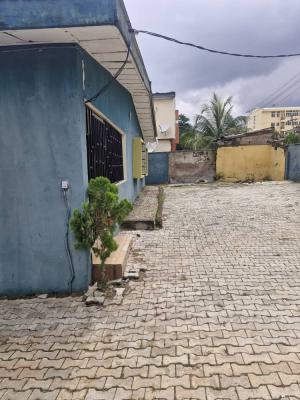 800sqm of Land, Zone 5, Wuse, Abuja, Residential Land for Sale