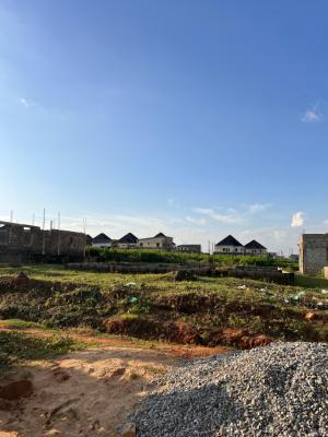 a Penthouse Plot of Land in an Estate, Lugbe District, Lugbe District, Abuja, Residential Land for Sale