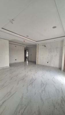 Luxurious 6 Units of 3 Bedroom Apartment with Elevator, Sw/pool & 2bqs, Off Sobo Arobiodun Street Gra Ikeja, Ikeja Gra, Ikeja, Lagos, Flat / Apartment for Rent