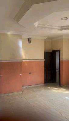 Decent 3 Bedrooms Flat, with All Rooms En-suite, Massive, Close to Charly Boy, Pedro, Gbagada, Lagos, Flat / Apartment for Rent