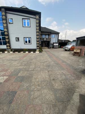 Luxury Functioning Hotel, Oke Afa, Ajao Estate Extension, Isolo, Lagos, Hotel / Guest House for Sale