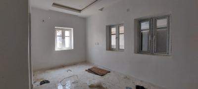 Newly Finished 2 Bedroom Flat with Bq, Life Camp, Abuja, Flat / Apartment for Sale