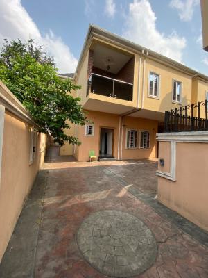 Brand New Spacious 5 Bedroom Detached Duplex, Isolo, Lagos, Detached Duplex for Sale