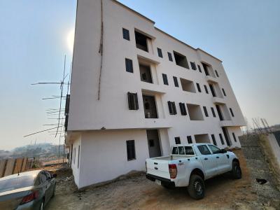 Premium Brand New 3 Bedroom Apartment, State Secretariat Axis, Durumi, Abuja, Flat / Apartment for Sale