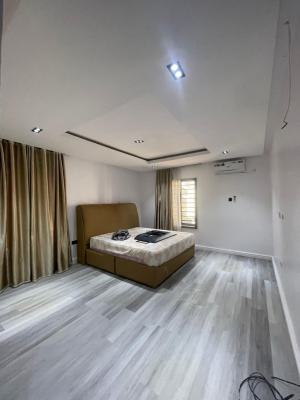 Luxury and Spacious Furnished Mini Flat, Ikoyi, Lagos, Mini Flat (room and Parlour) for Rent