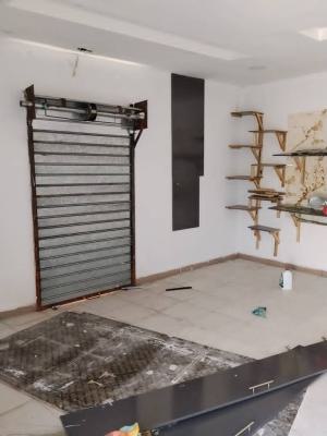 Open Space/supermarket, Badore, Ajah, Lagos, Commercial Property for Rent