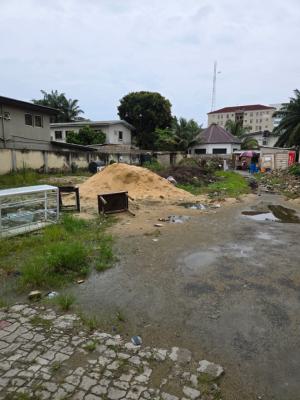 1200 Commercial Land in The Heart of Victoria Island, Saka Tinubu, Victoria Island (vi), Lagos, Commercial Land for Rent