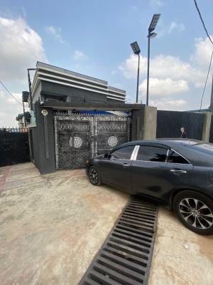 Luxury Well Maintained 5 Bedroom Detached Duplex with Swimming Pool, Ajao Estate, Isolo, Lagos, Detached Duplex for Sale