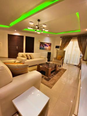 Luxuriously Furnished 2 Bedroom Apartment with Swimming Pool, Off Oba Akinjobi, Ikeja Gra, Ikeja, Lagos, Flat / Apartment Short Let