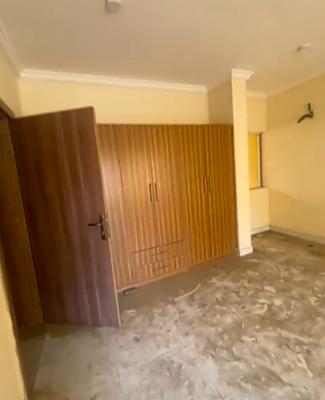 Brand New Spacious Masters Bedroom in a Shared Apartment- Video Avail, Orchid Road, Lekki, Lagos, Self Contain (single Rooms) for Rent