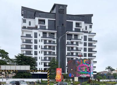 Luxury 3 Bedrooms Flat with Bq, Old Ikoyi, Ikoyi, Lagos, Flat / Apartment for Rent