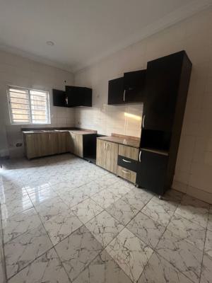 Very Sweet and Lovable Sharp Spacious 2 Bedroom Flat, Okun Ajah /coastal Road, Ogombo, Ajah, Lagos, Flat / Apartment for Rent