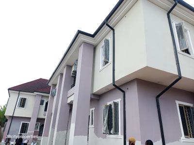 Luxury 2 Bedroom Apartment, Ogombo, Ogombo, Ajah, Lagos, Flat / Apartment for Rent