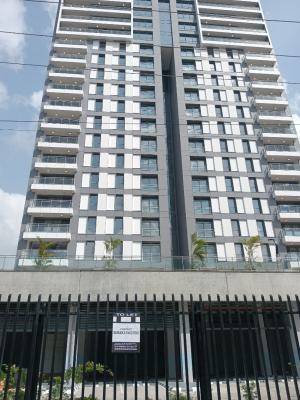 Luxury 3 Bedrooms Flats with Bq, Victoria Island (vi), Lagos, Flat / Apartment for Rent