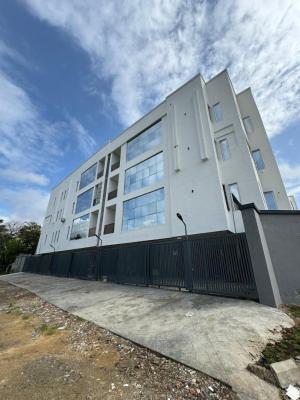 Newly Built 3 Bedroom Apartment in a Secured  Estate, Maryland, Lagos, Flat / Apartment for Sale
