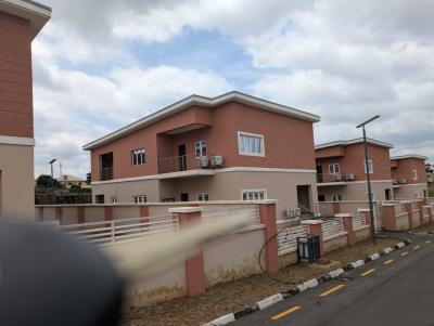 4 Bedroom Detached Duplex, Stallion Valley View Estate, Mbora (nbora), Abuja, Detached Duplex for Rent