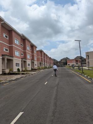 4 Bedroom Terrace, Stallion Valley View Estate, Mbora (nbora), Abuja, Terraced Duplex for Rent