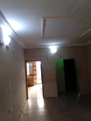 Lovely 3 Bedroom Flat, Off Awolowo Way, Ikeja, Lagos, Flat / Apartment for Rent