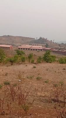 Estate Lands, Kuje, Abuja, Residential Land for Sale