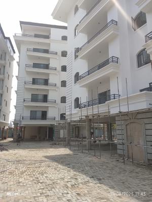 Brand New Fully Serviced 2/3 Bedroom, Off Admiralty Way, Lekki Phase 1, Lekki, Lagos, Flat / Apartment for Rent