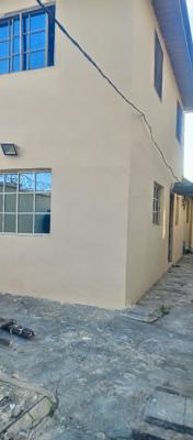 3-bedroom Apartment with Good Light 2 in The Compound Close to Road, Elemoro, Bogije, Ibeju Lekki, Lagos, Flat / Apartment for Rent