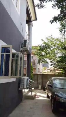 5 Bedroom Detached Duplex!, Behind Amac Market, Lugbe District, Abuja, Detached Duplex for Sale