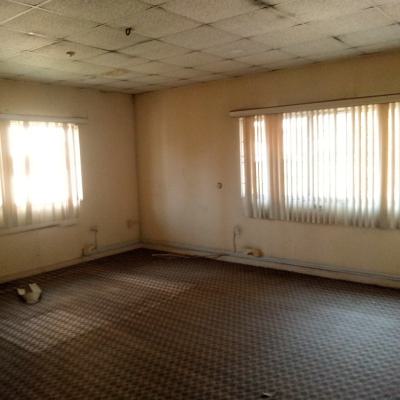 a 10 Bedroom House, Adeola Odeku, Victoria Island (vi), Lagos, Detached Duplex for Rent