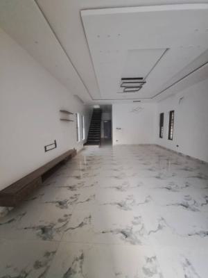 Brand New Detached Duplex with Excellent Facilities, Blemco Estate, Sangotedo, Ajah, Lagos, Detached Duplex for Rent