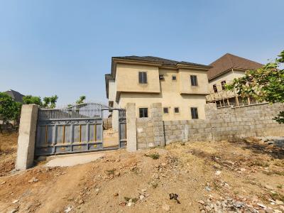 Brand New Well Located 4 Units of 2 Bedroom Apartment., Military Pensions Board Axis, Fo1 Layout, Kubwa, Abuja, Block of Flats for Sale