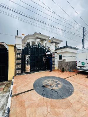Architecturally Designed 5 Bedroom Semi Detached Duplex, Gra Phase 1, Magodo, Lagos, Semi-detached Duplex for Sale