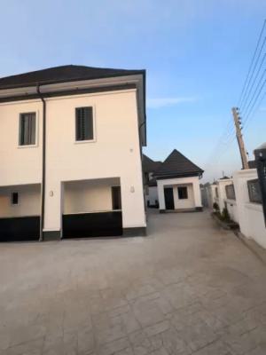 5 Bedroom Detached Duplex with Swimming Pool!, Via Sunnyvale Estate, Lokogoma District, Abuja, Detached Bungalow for Sale