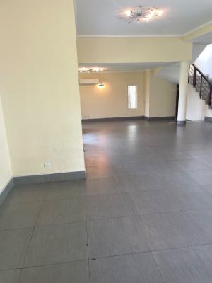 Fully Detached House 5 Bedroom, Bourdillion, Old Ikoyi, Ikoyi, Lagos, Detached Duplex for Rent