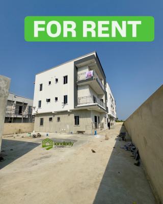 1&2 Bedroom Apartment, Lekki Scheme 2, Lekki, Lagos, Flat / Apartment for Rent