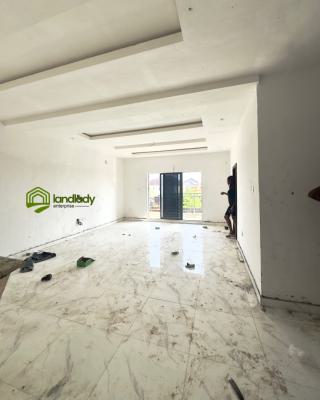 2 Bedroom Apartment, Lekki Scheme 2, Lekki, Lagos, Flat / Apartment for Rent