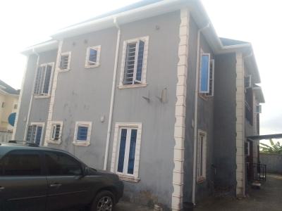 Spacious Luxury 2 Bedroom Flat with Excellent Features, Alasela Estate, Ogombo, Ajah, Lagos, Flat / Apartment for Rent