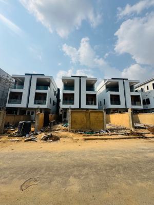 Fantastic Built 4 Bedroom Semi Detached Duplex with Bq, Gra, Ogudu, Lagos, Semi-detached Duplex for Sale