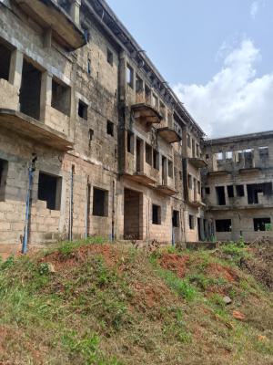 Uncompleted Hotel Structure, Benin, Oredo, Edo, Hotel / Guest House for Sale