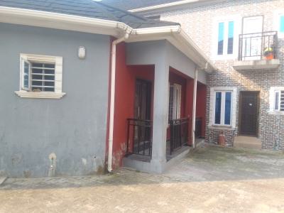 Spacious Luxury 3 Bedroom Flat with Excellent Features, Alasela Estate, Ogombo, Ajah, Lagos, Flat / Apartment for Rent