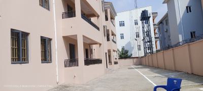a Spacious 3 Bedrooms Flat with  Boys Quarter, Jahi, Abuja, Flat / Apartment for Rent