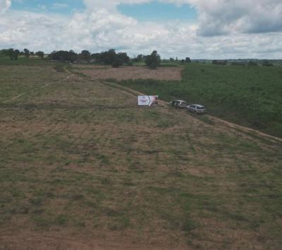 30 Plots of Fertile Land Suitable for Crop Farming& Animal Husbandry, Own Credible Cash Paying Assets in a Secured Estate, Ofuape, Abeokuta North, Ogun, Mixed-use Land for Sale