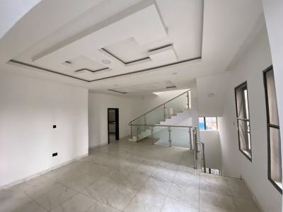 Tastefully Finished 4 Bedroom Semi Detached House, Ikeja Gra, Ikeja Gra, Ikeja, Lagos, House for Rent