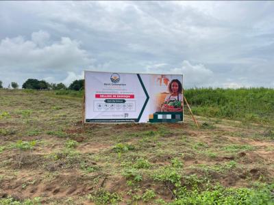 Fertile Land Suitable for Several Crop Farming Ranging From Cocoa, Own an Acre of Fertile Farmland and Enjoy Massive Discounts Today, Abeokuta North, Ogun, Mixed-use Land for Sale
