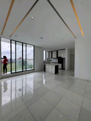 Spacious Fully Serviced 2 Bedroom Apartment — Oniru, Victoria Island (VI), Lagos