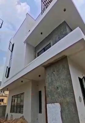 5 Bedroom Detached Duplex, Ago Palace, Isolo, Lagos, Detached Duplex for Sale