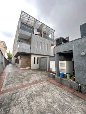 5 Bedroom Semi Detached Duplex with Bq, Ikoyi, Lagos, Detached Duplex for Rent