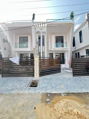 5 Bedroom Fully Detached Duplex, Ikota, Lekki, Lagos, House for Sale