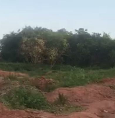 100 Hectares of Land, Maitama 2, Maitama District, Abuja, Mixed-use Land for Sale