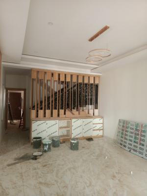 Newly Built 4 Bedroom Terrace Duplex with Bq, Mabushi, Abuja, Terraced Duplex for Rent