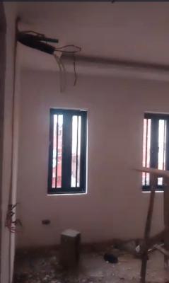 Newly Built 2 Bedroom Apartment, Off Adelabu, Surulere, Lagos, Flat / Apartment for Rent