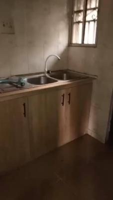 Lovely 3 Bedroom Flat, Sawmill, Gbagada, Lagos, Flat / Apartment for Rent